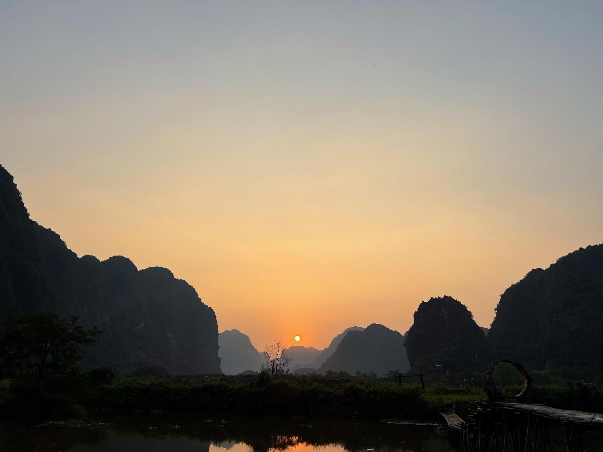 For You Ninh Binh Boutique Exterior foto