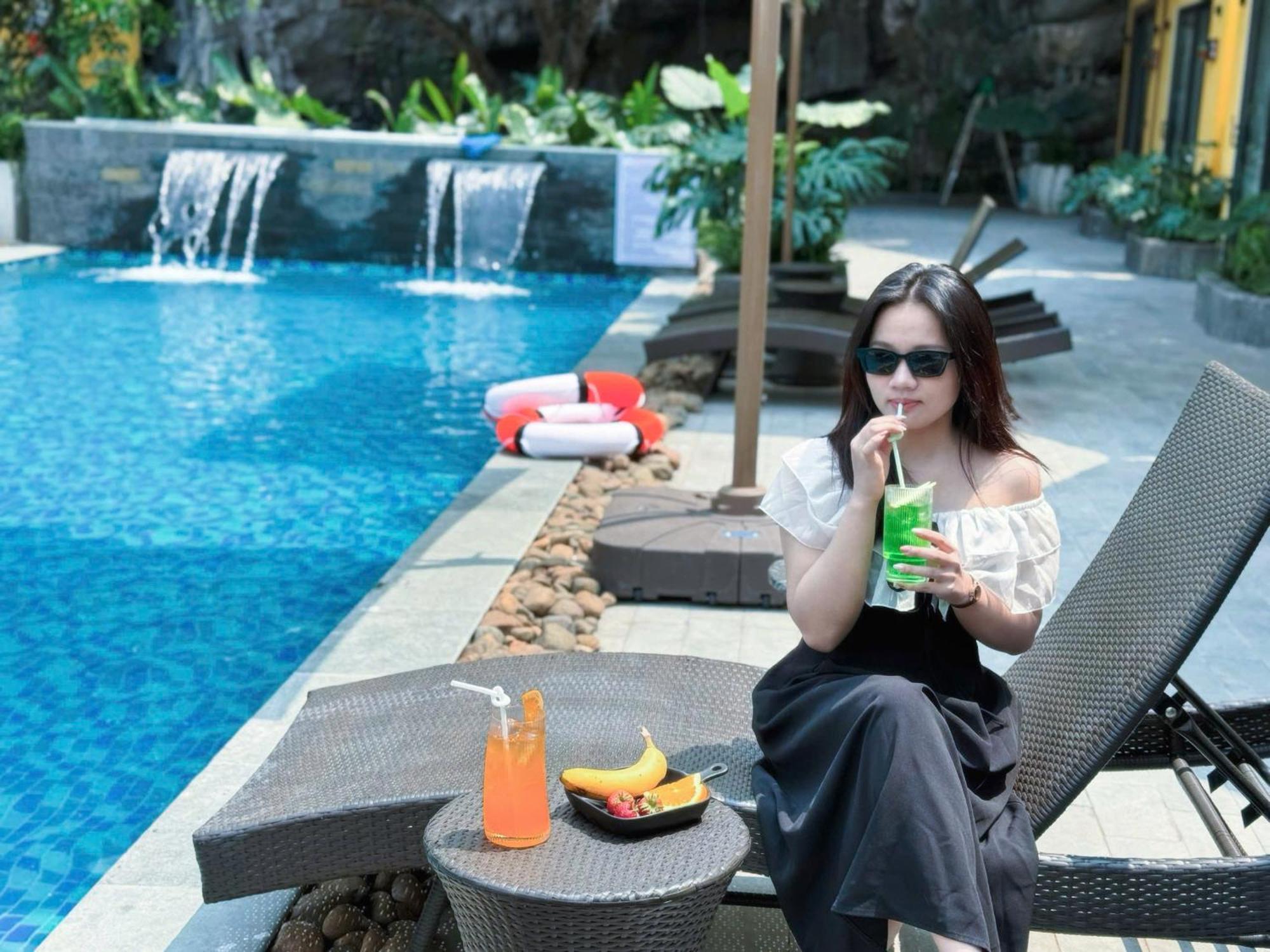 For You Ninh Binh Boutique Exterior foto