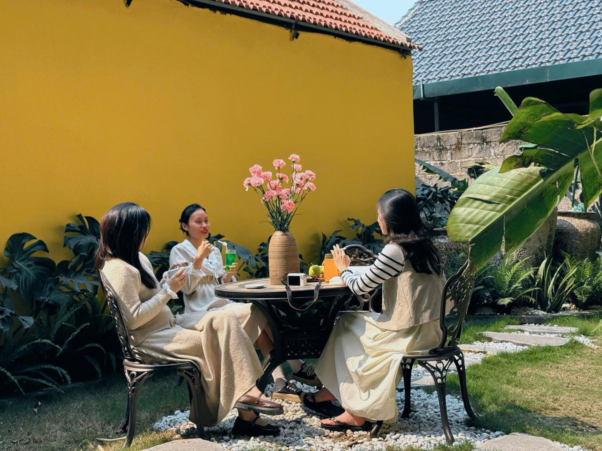 For You Ninh Binh Boutique Exterior foto