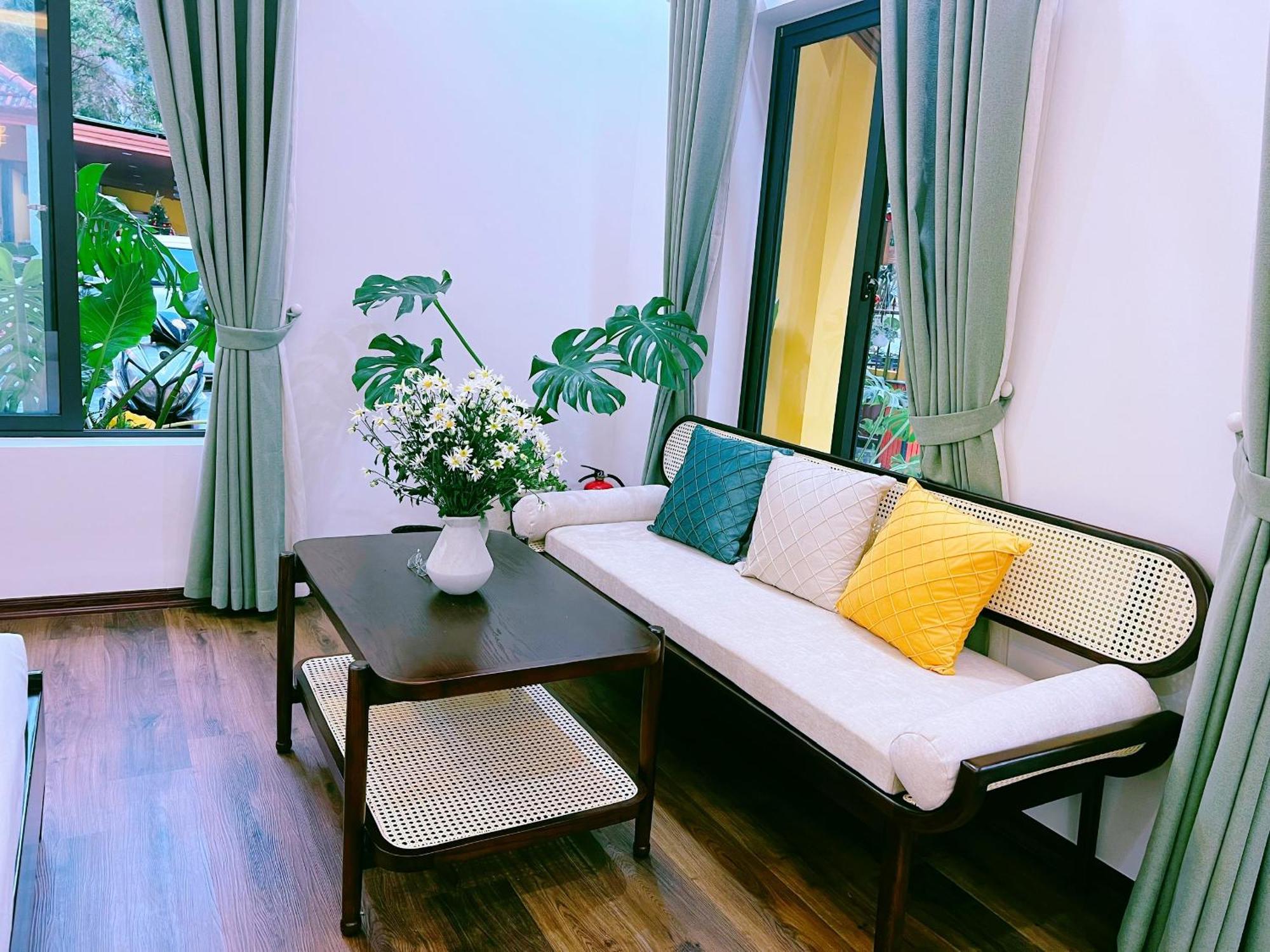 For You Ninh Binh Boutique Exterior foto
