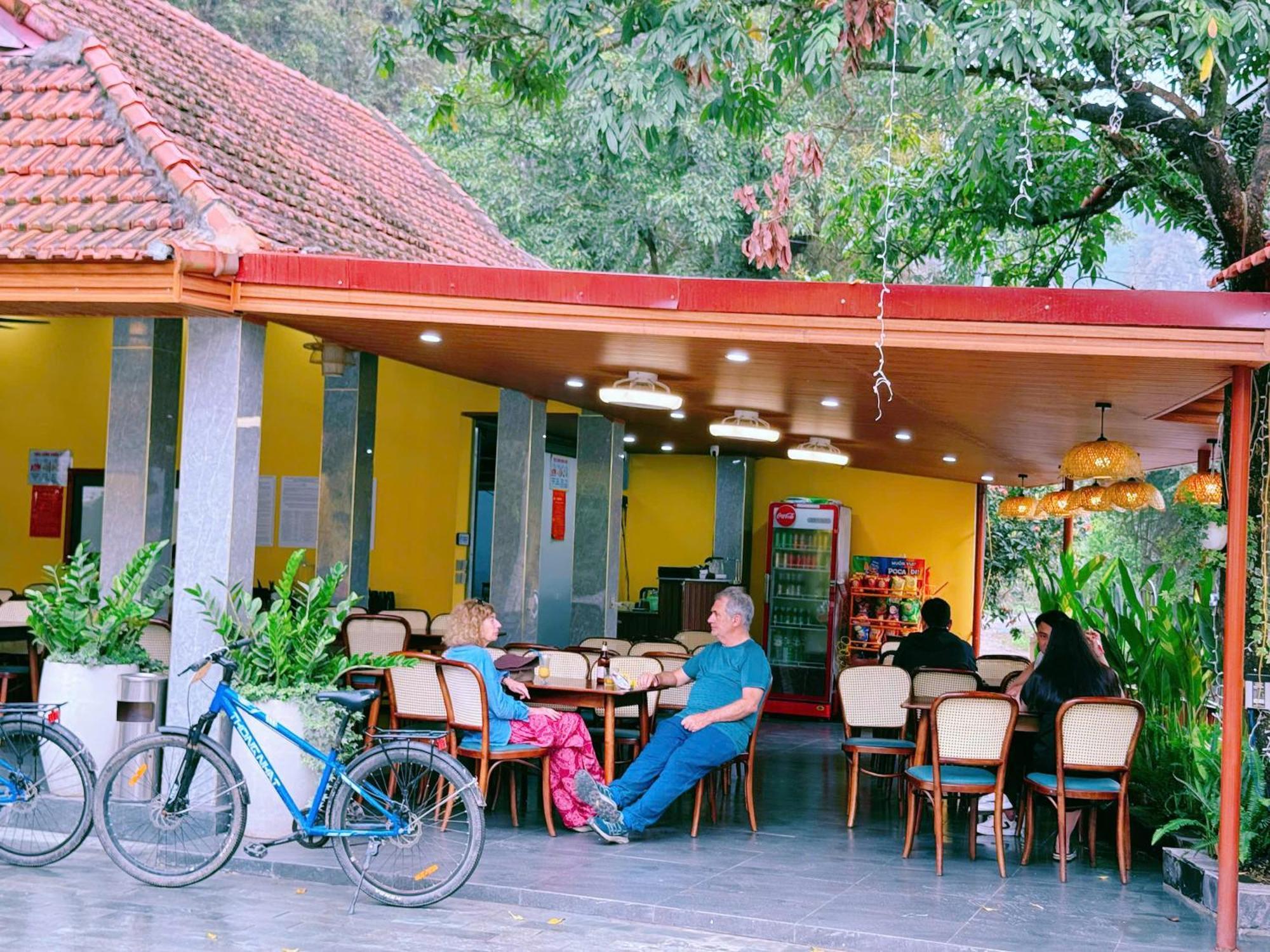 For You Ninh Binh Boutique Exterior foto