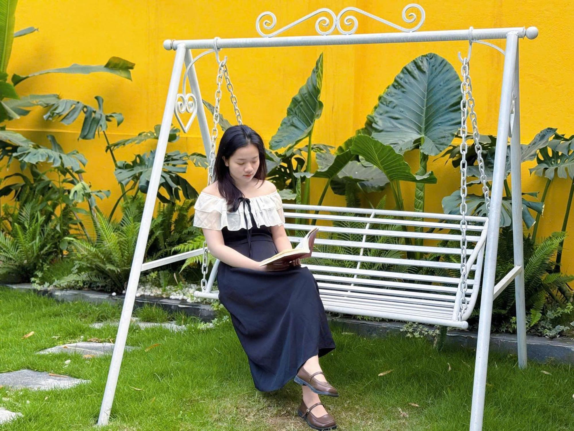 For You Ninh Binh Boutique Exterior foto