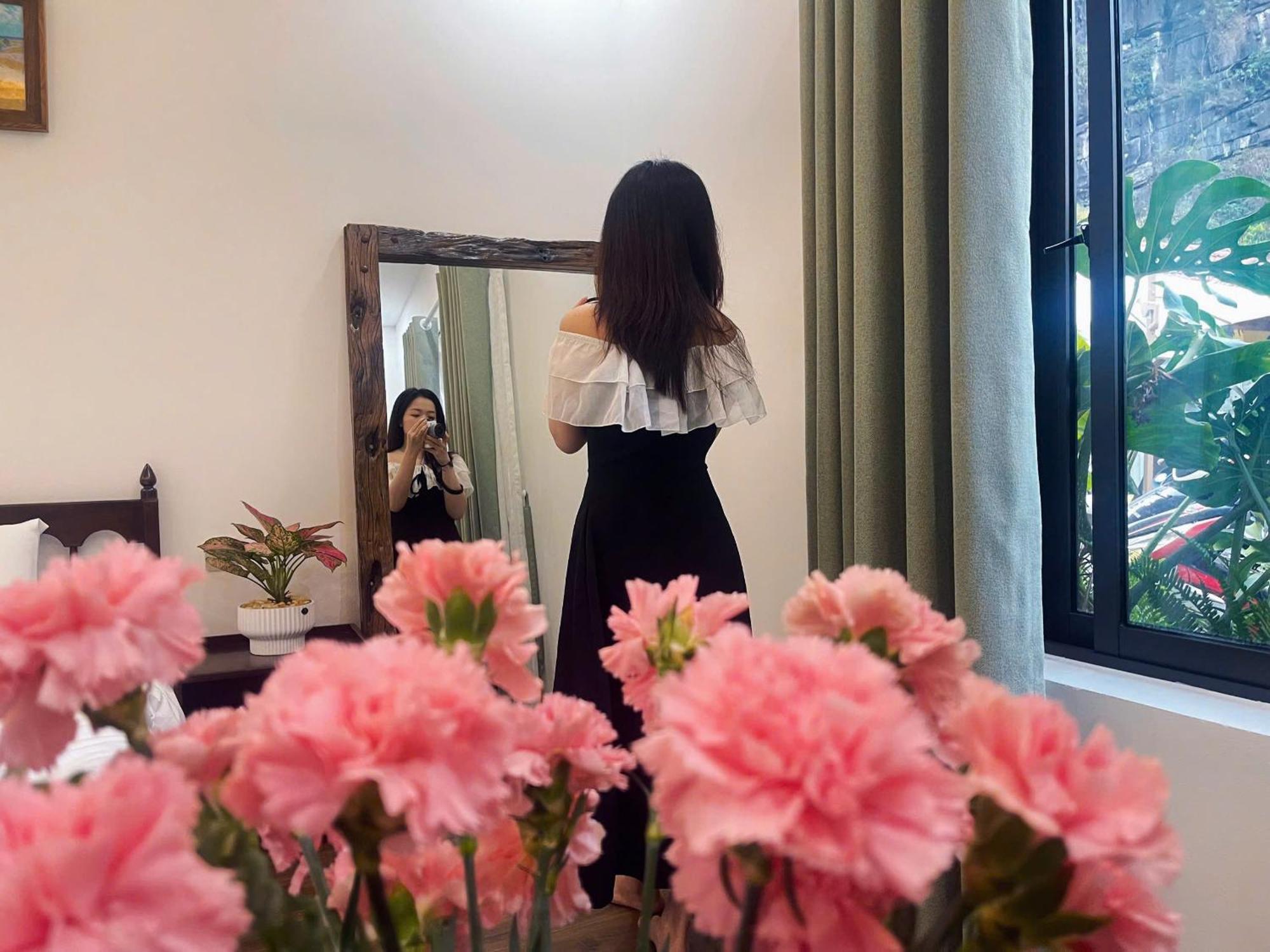 For You Ninh Binh Boutique Exterior foto