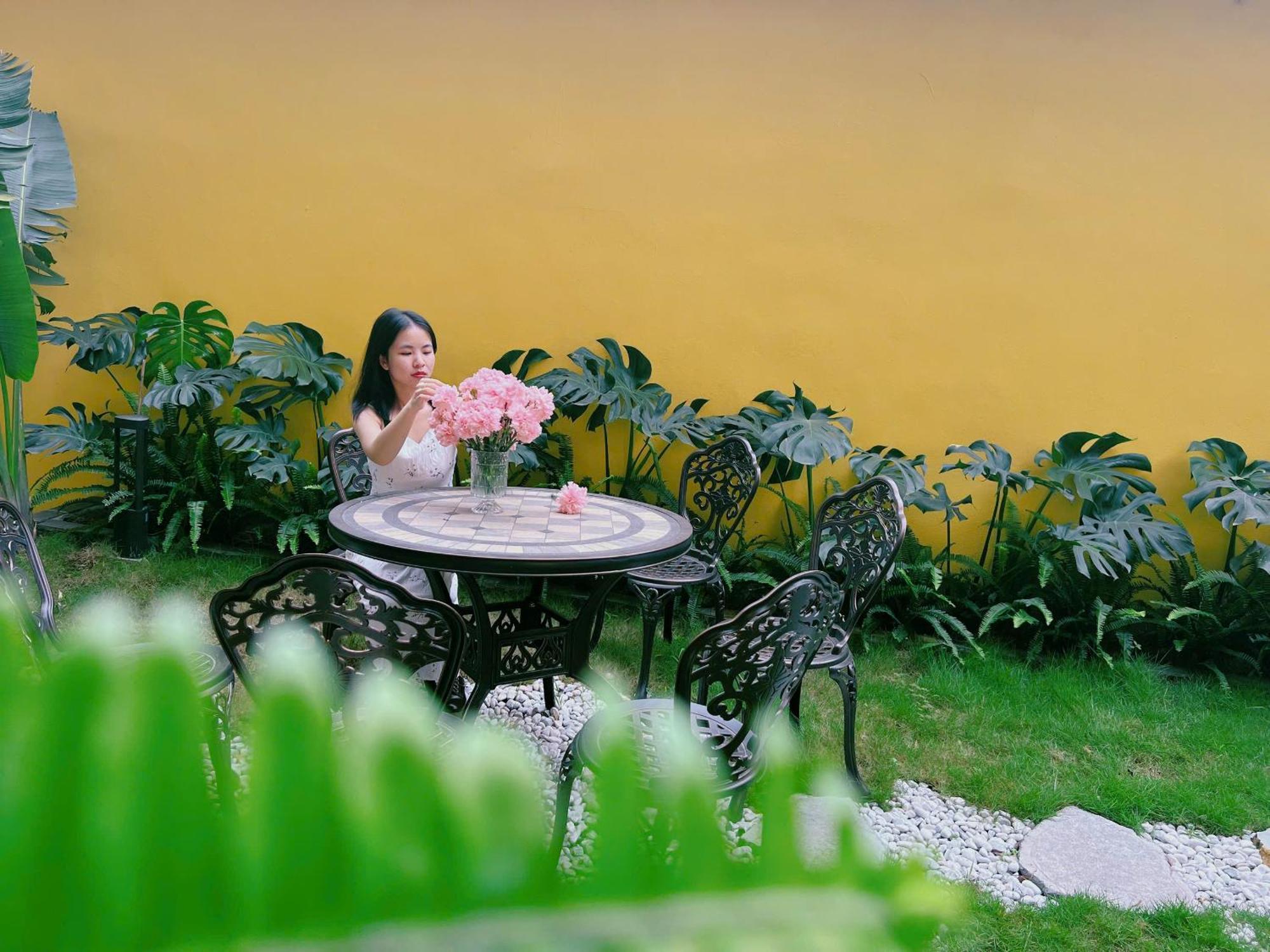 For You Ninh Binh Boutique Exterior foto