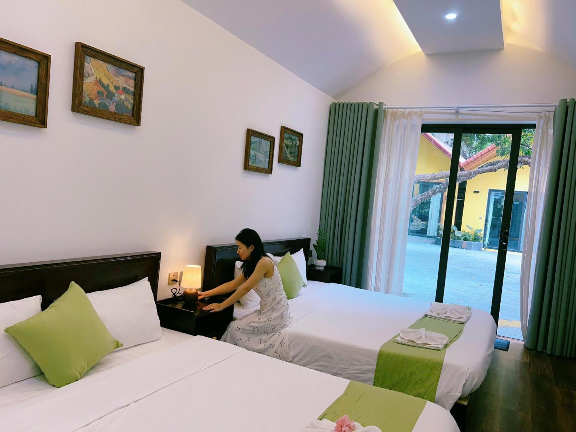 For You Ninh Binh Boutique Exterior foto