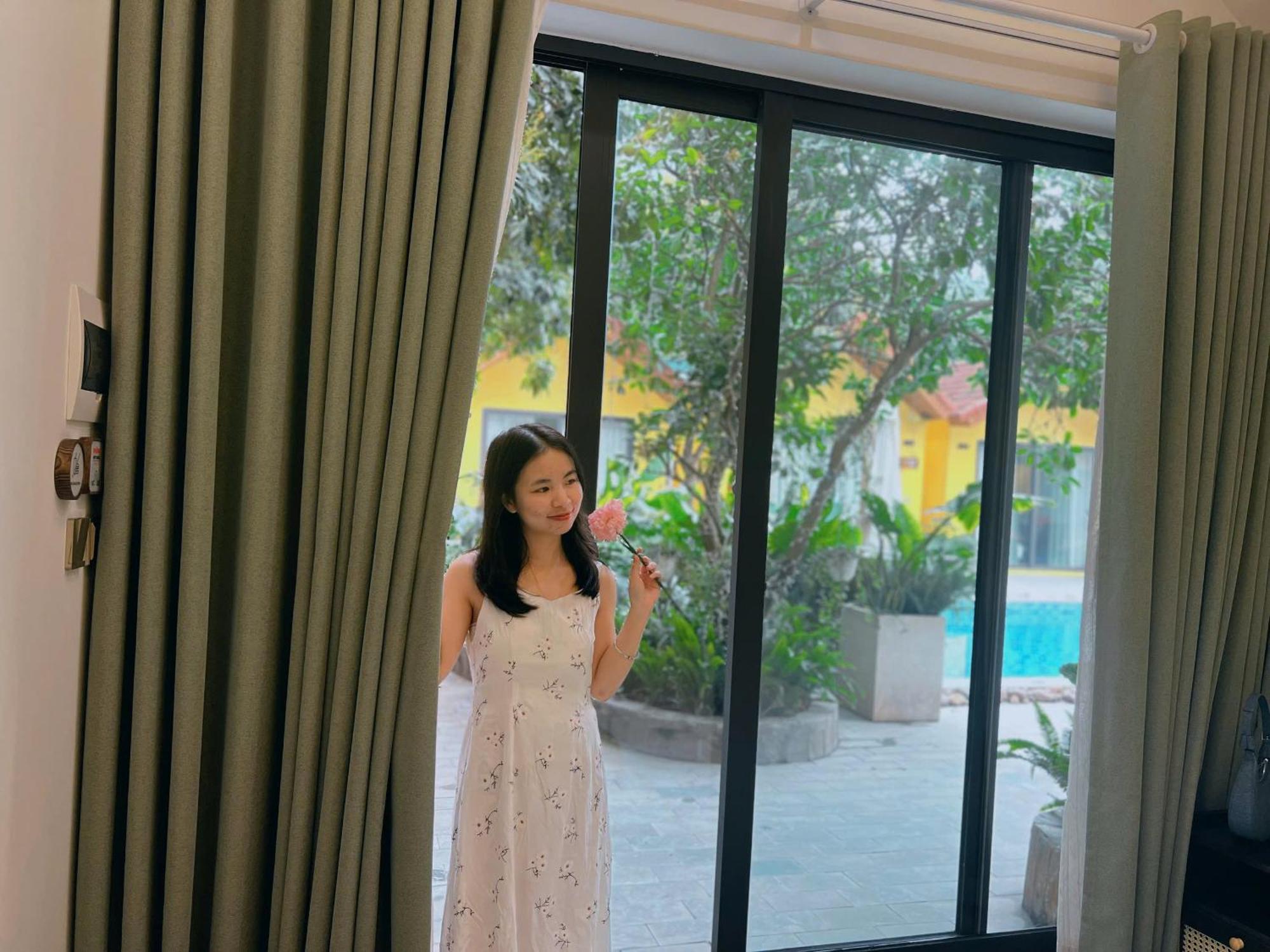 For You Ninh Binh Boutique Exterior foto