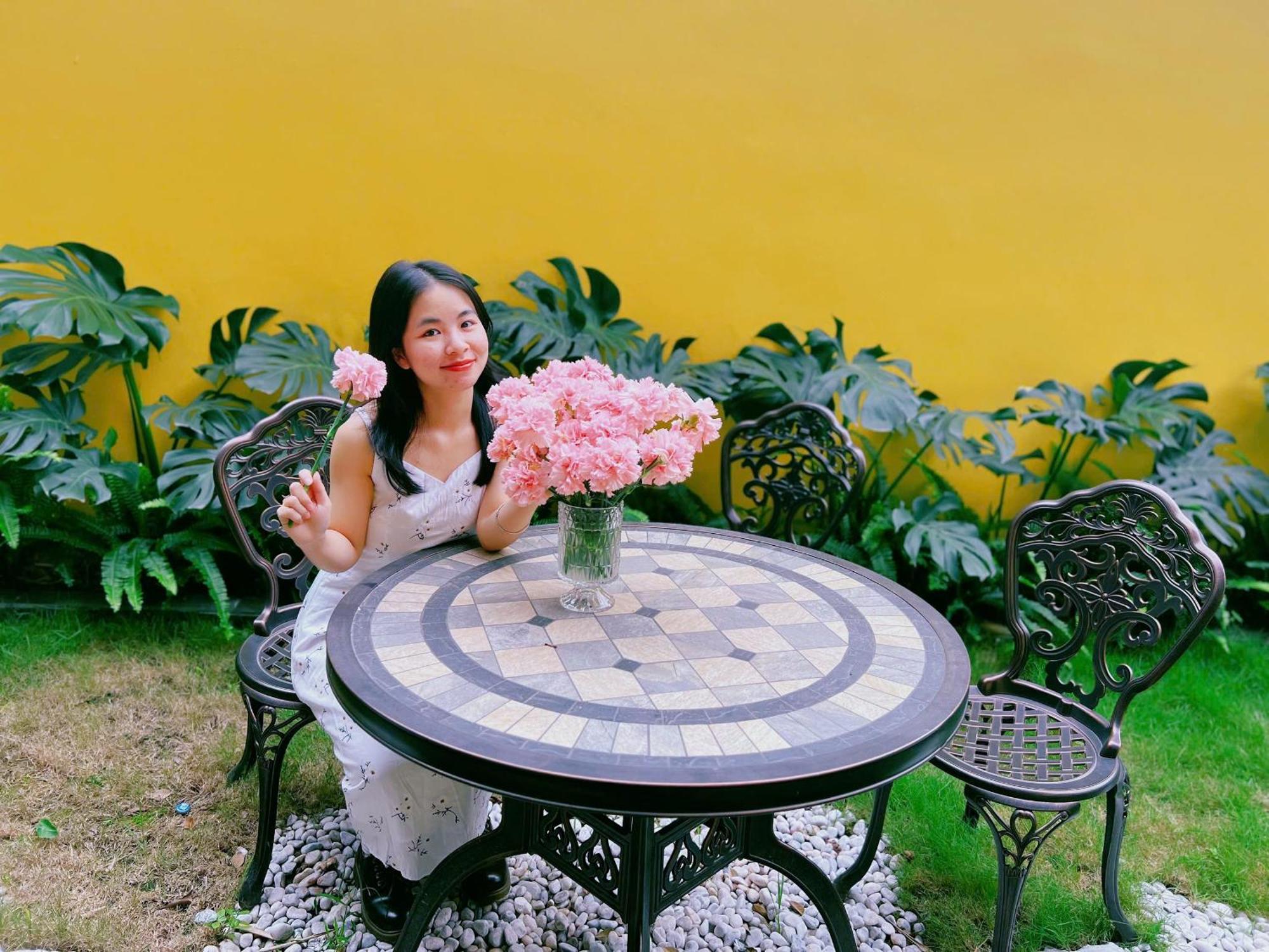 For You Ninh Binh Boutique Exterior foto