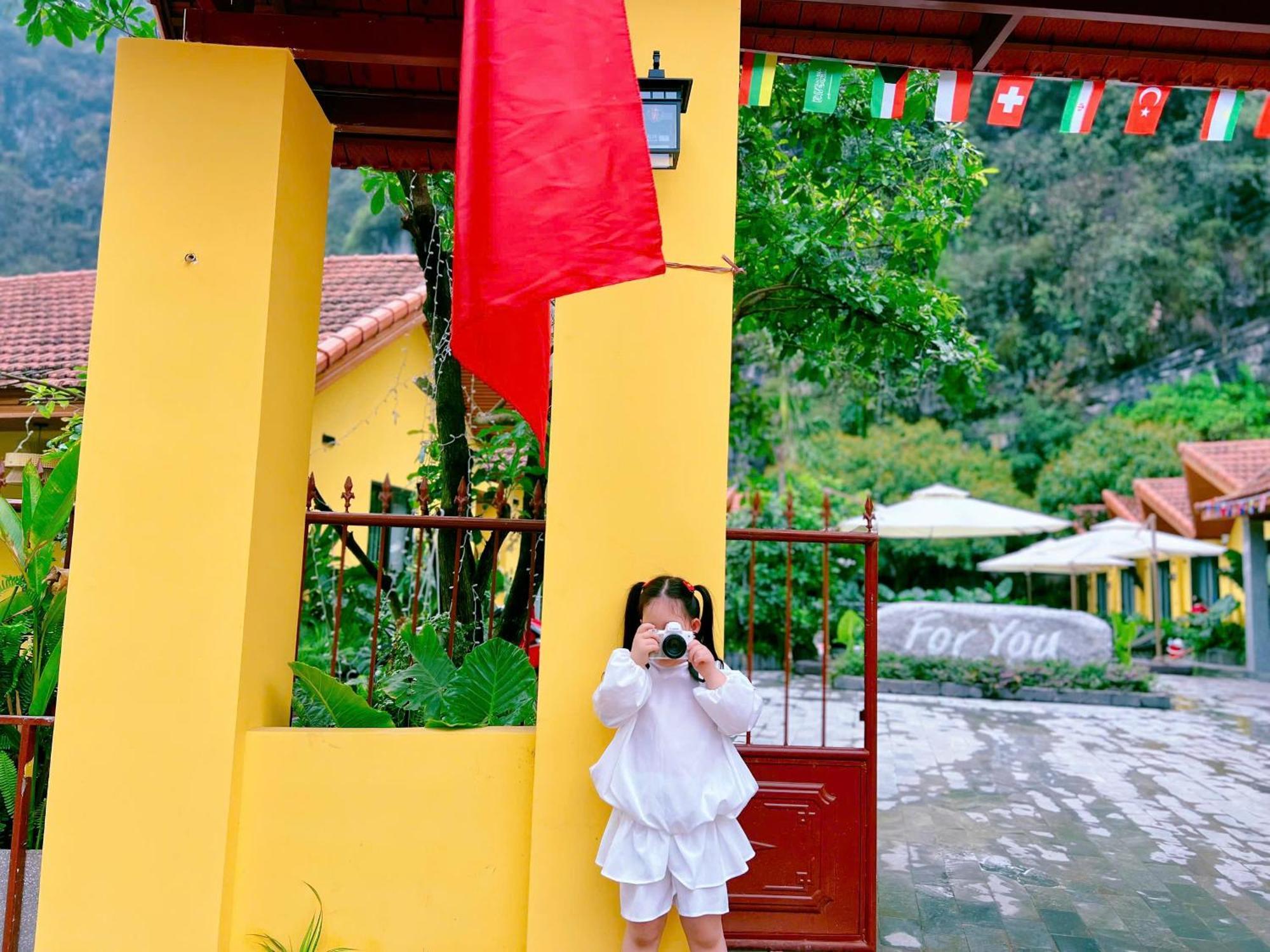 For You Ninh Binh Boutique Exterior foto