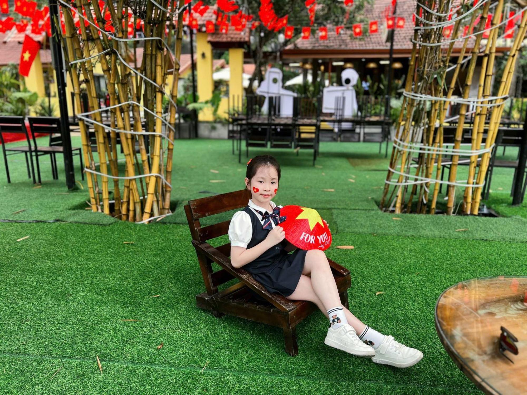 For You Ninh Binh Boutique Exterior foto