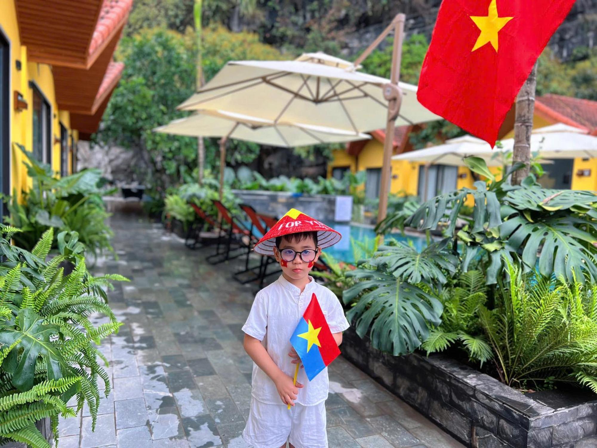 For You Ninh Binh Boutique Exterior foto